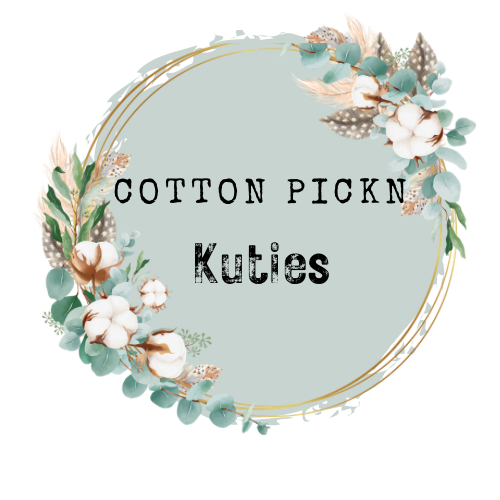 Cotton Pickn Kuties