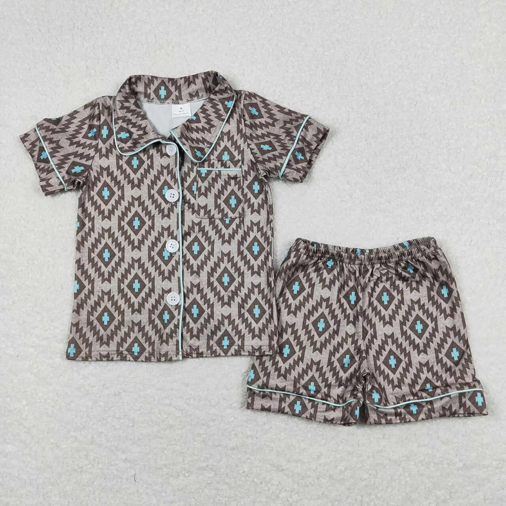 Preorder Aztec Pj Set